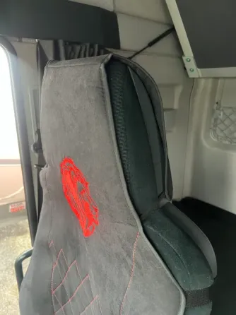 Накидки на сидіння Man Вінниця