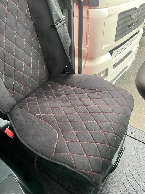 Накидки на сидіння Man Вінниця - зображення 5