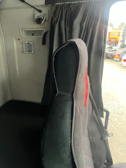 Накидки на сидіння Man Вінниця - зображення 4