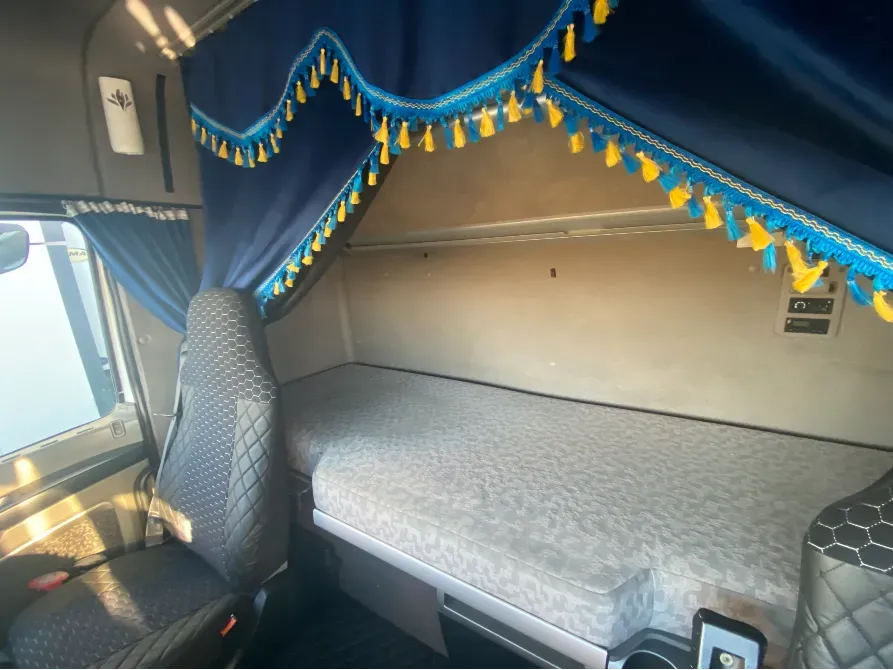 DAF XF 105 2009 Шепетівка - зображення 6