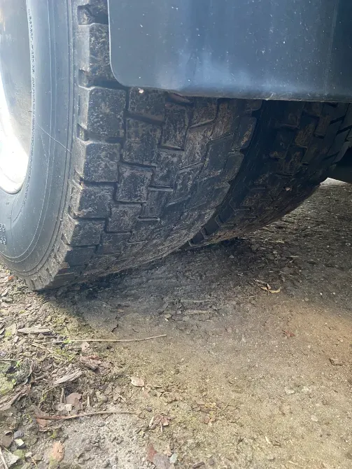 DAF XF 105 2009 Шепетівка - зображення 9