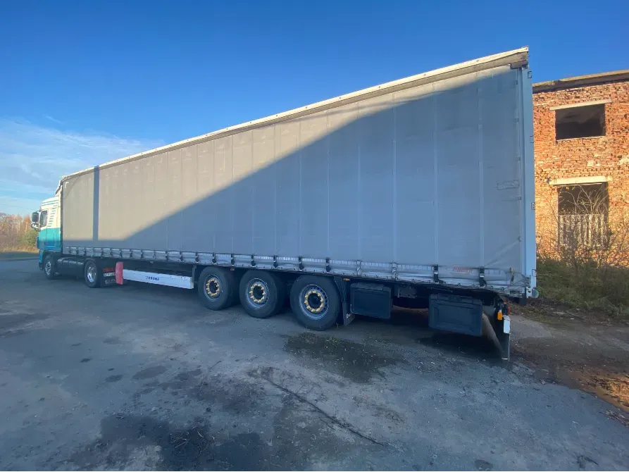 DAF XF 105 2009 Шепетівка - зображення 13