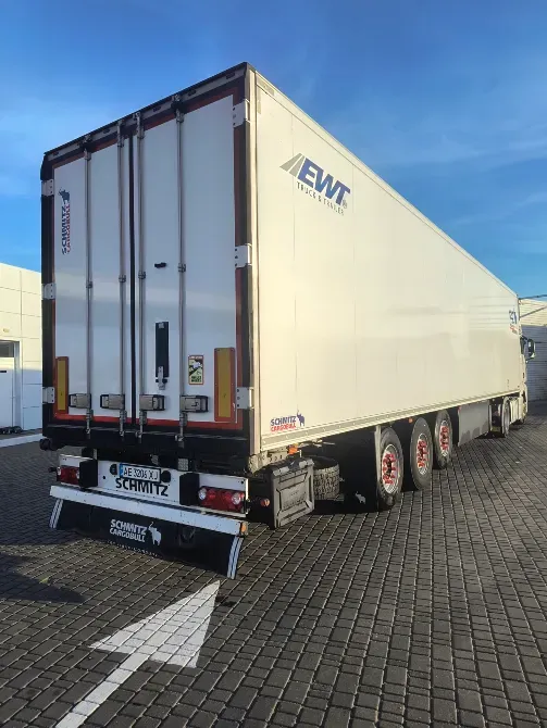 MAN TGX 2015 Роздільна - зображення 5