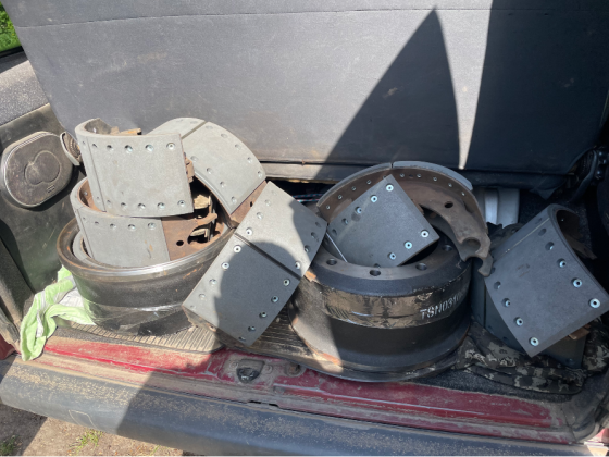 Kogel BPW 1998 Вінниця