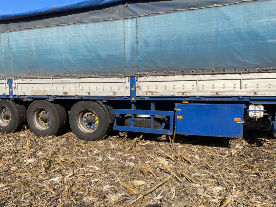 Kogel BPW 1998 Вінниця