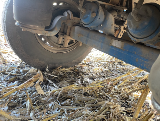 Kogel BPW 1998 Вінниця