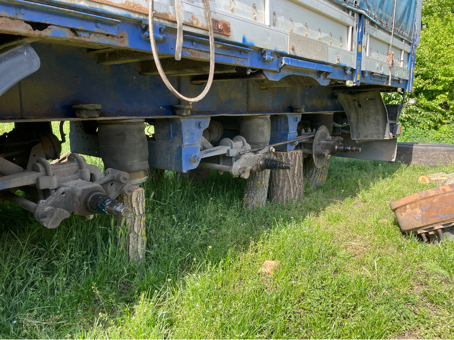Kogel BPW 1998 Вінниця - зображення 7
