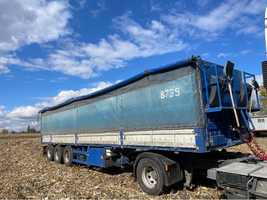 Kogel BPW 1998 Вінниця - зображення 1