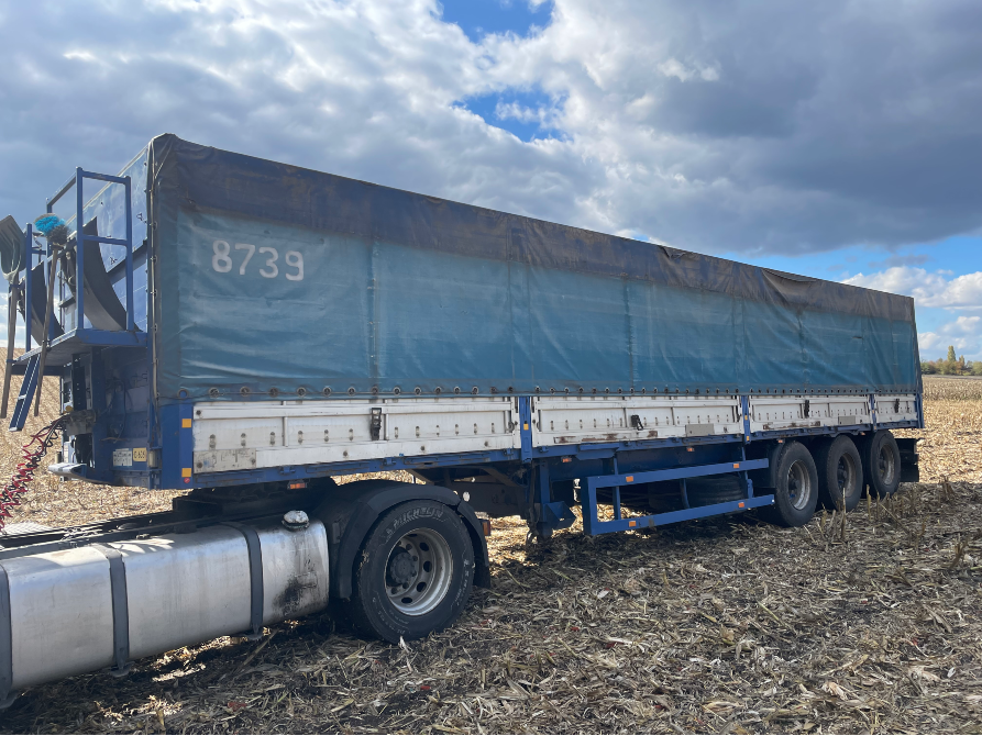 Kogel BPW 1998 Вінниця - зображення 2