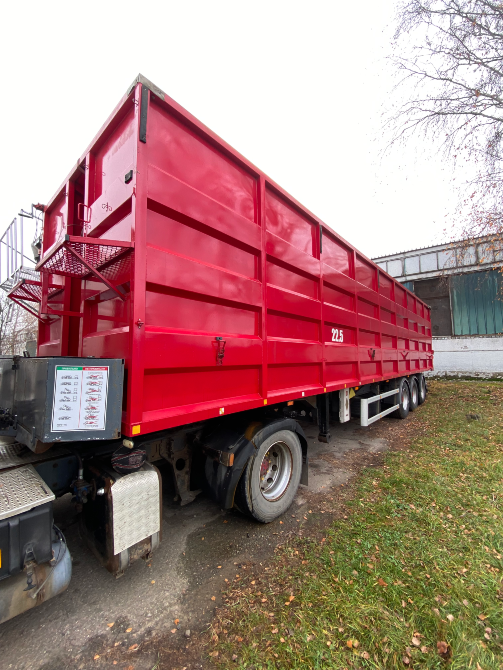 DAF XF 95 2004 Зміїв - зображення 4