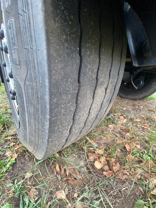 Schmitz Cargobull Gotha 2004 Зміїв - зображення 3