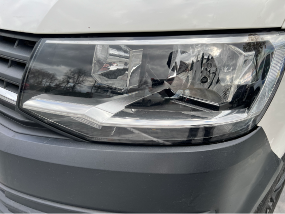 Volkswagen Transporter 2018 Вінниця