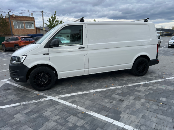Volkswagen Transporter 2018 Вінниця
