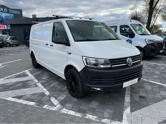 Volkswagen Transporter 2018 Вінниця