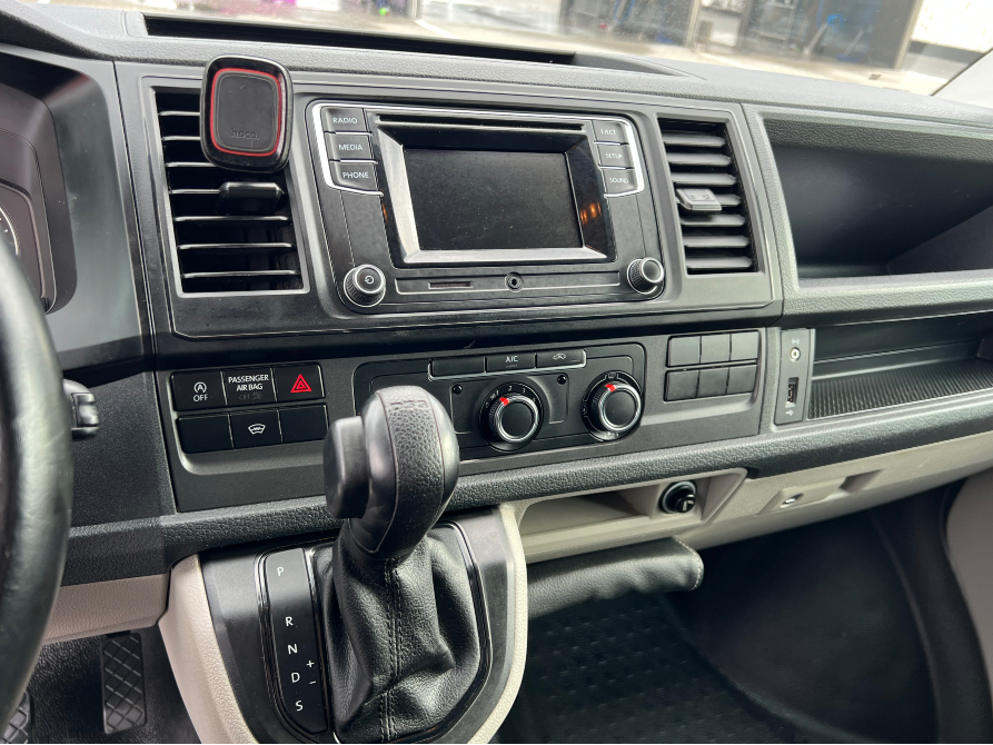 Volkswagen Transporter 2018 Вінниця - зображення 6