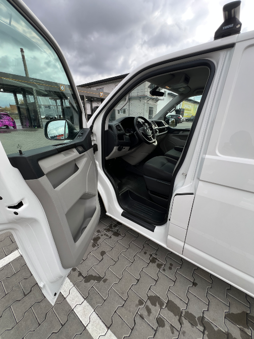 Volkswagen Transporter 2018 Вінниця - зображення 9