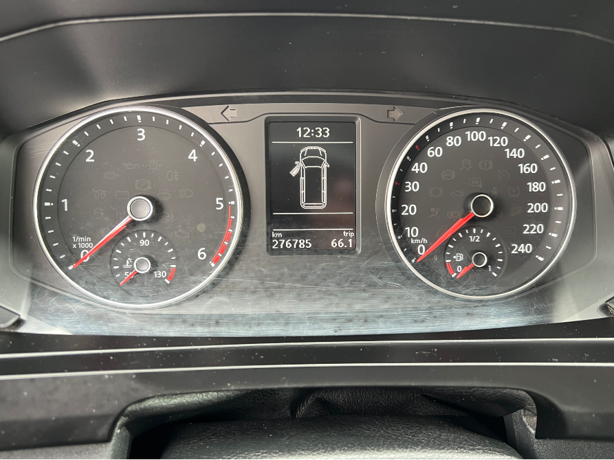 Volkswagen Transporter 2018 Вінниця - зображення 8