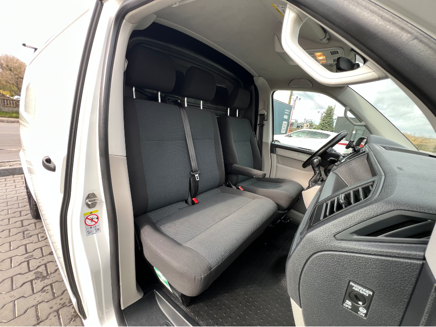 Volkswagen Transporter 2018 Вінниця - зображення 10