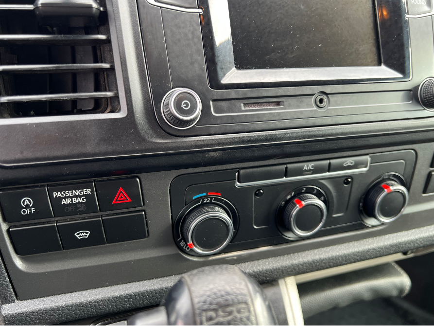 Volkswagen Transporter 2018 Вінниця - зображення 7