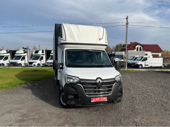 Renault Master 2022 Ковель