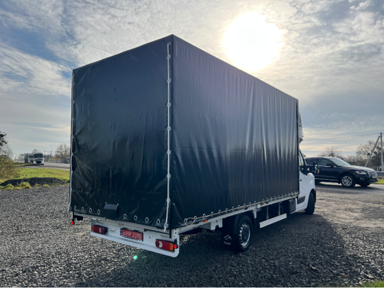 Renault Master 2022 Ковель