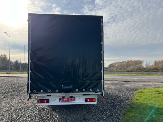 Renault Master 2022 Ковель