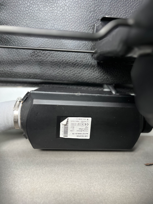 Renault Master 2022 Ковель - зображення 14