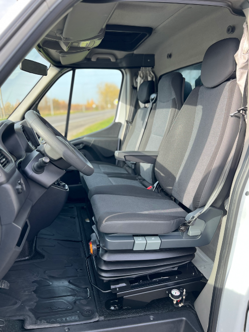 Renault Master 2022 Ковель - зображення 10