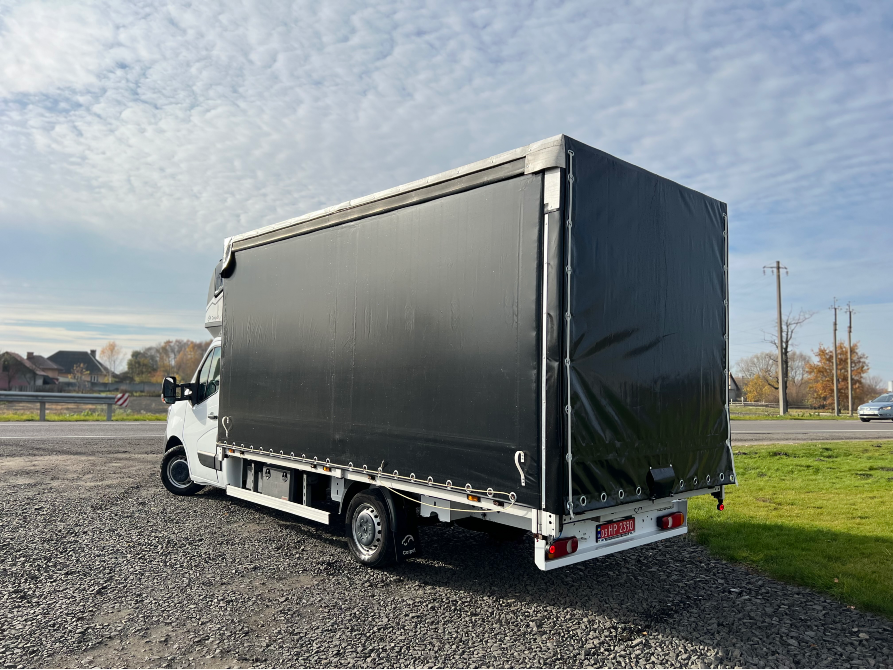 Renault Master 2022 Ковель - зображення 9