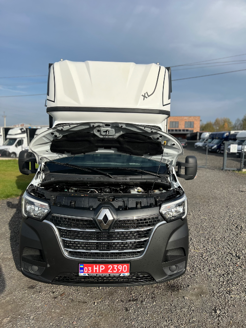 Renault Master 2022 Ковель - зображення 12