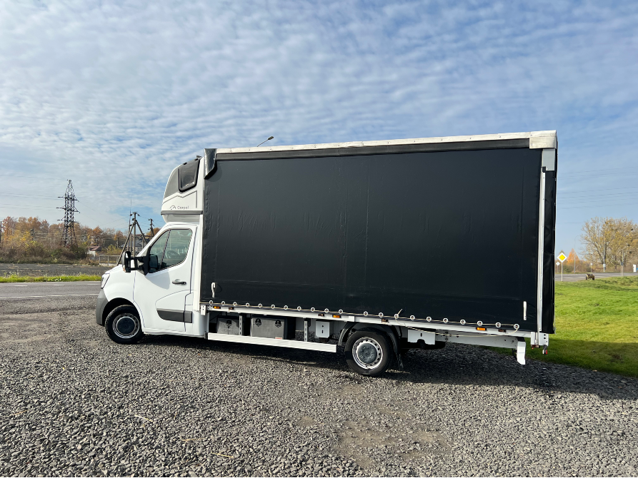 Renault Master 2022 Ковель - зображення 19