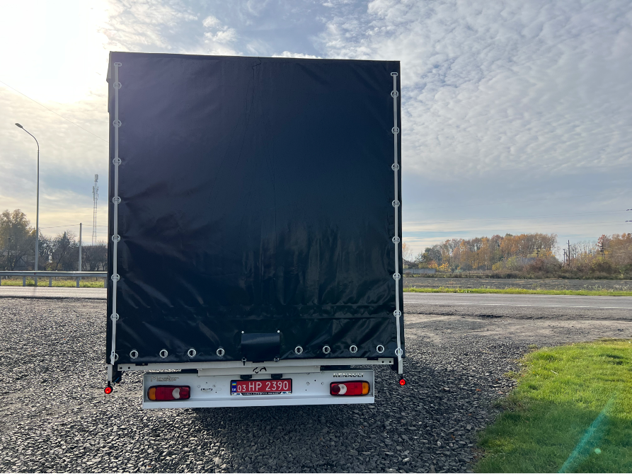 Renault Master 2022 Ковель - зображення 6