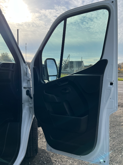 Renault Master 2022 Ковель - зображення 17