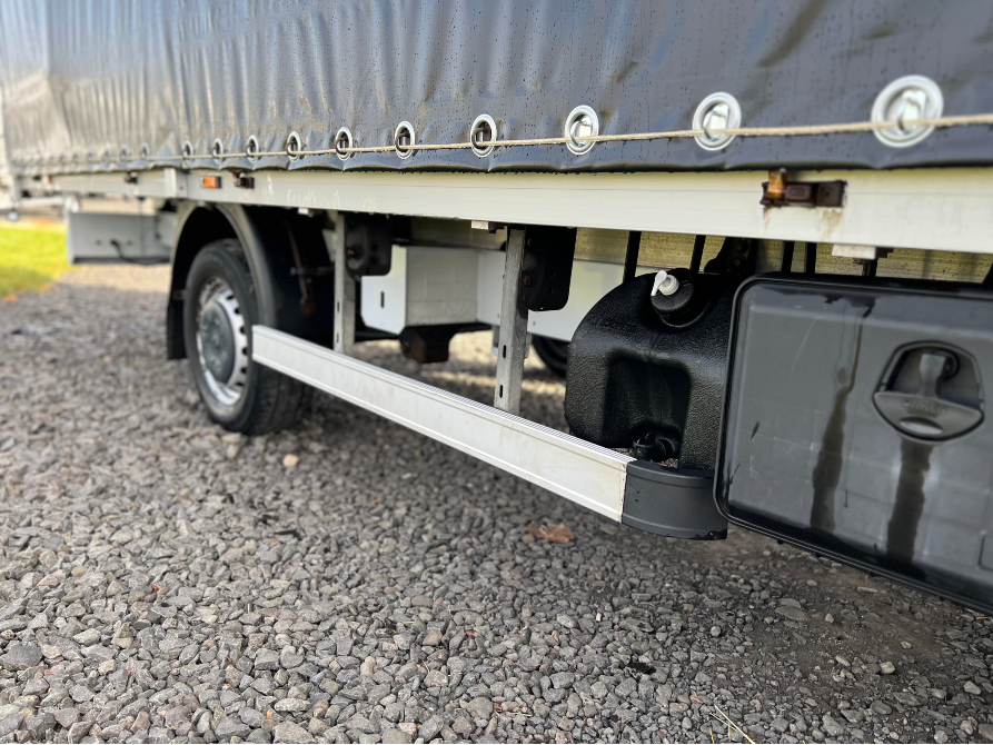 Renault Master 2022 Ковель - зображення 13