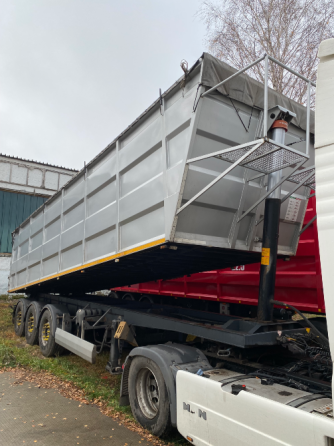 Robuste Kaiser 2006 Зміїв