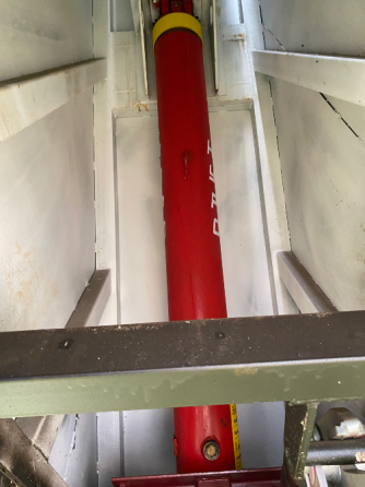 LAG 0-3-36 2006 Зміїв