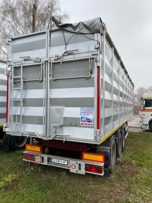 LAG 0-3-36 2006 Зміїв - зображення 4