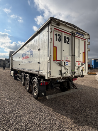 DAF XF 105 2011 Вінниця