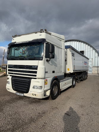 DAF XF 105 2011 Вінниця