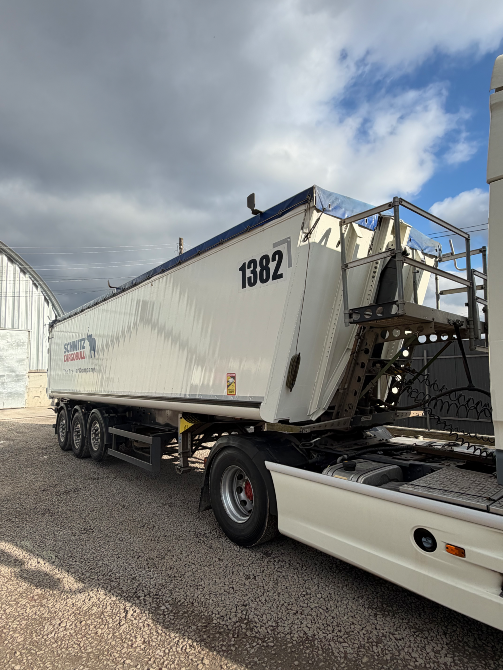 DAF XF 105 2011 Вінниця - зображення 7