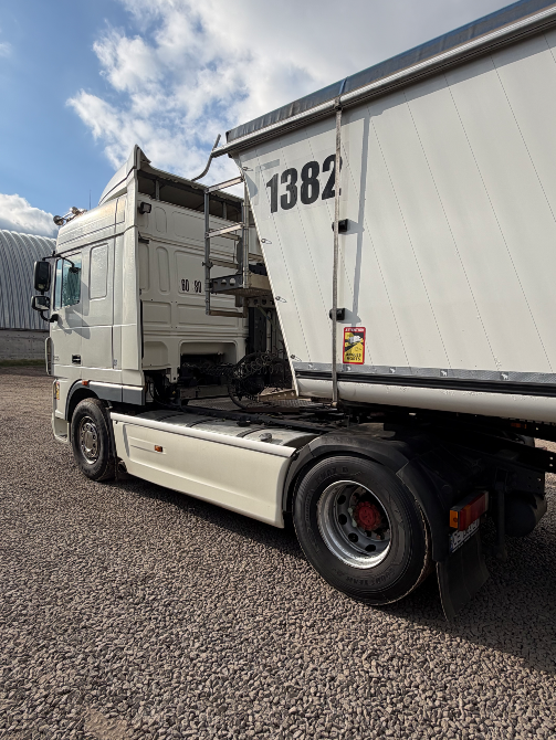 DAF XF 105 2011 Вінниця - зображення 10