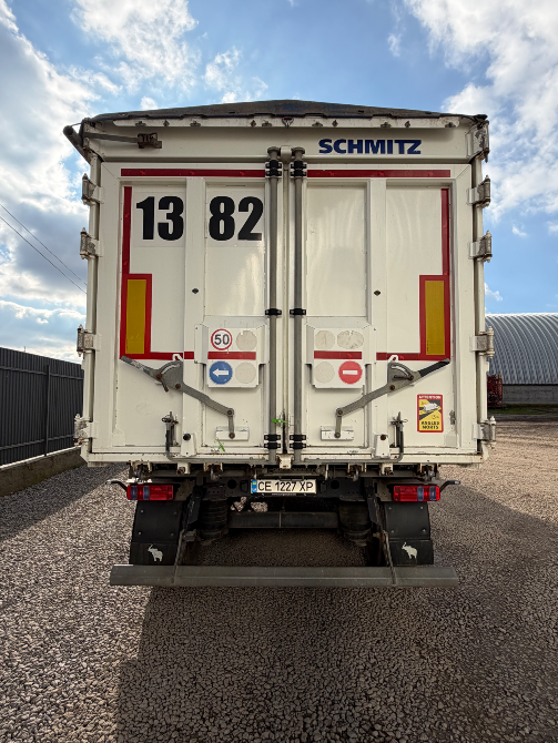 DAF XF 105 2011 Вінниця - зображення 9