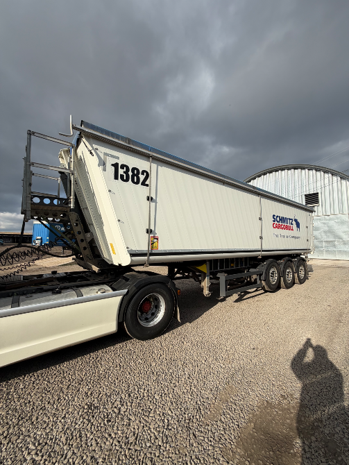 DAF XF 105 2011 Вінниця - зображення 4