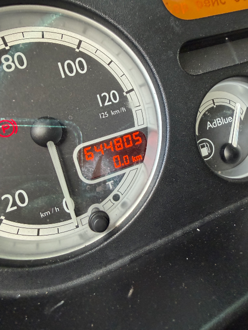 DAF XF 105 2011 Вінниця - зображення 11