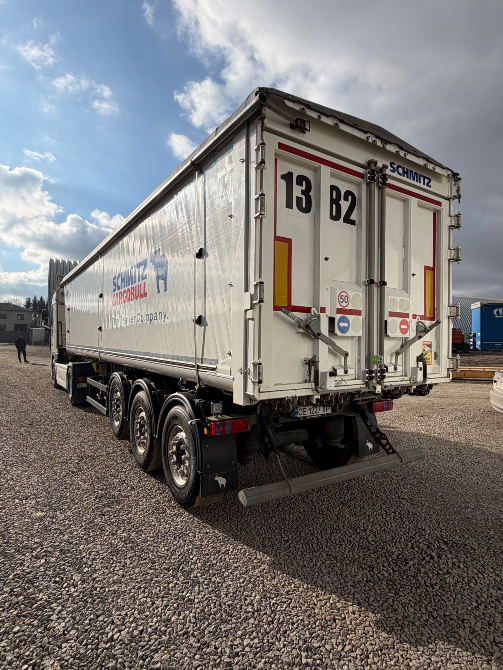 DAF XF 105 2011 Вінниця - зображення 6