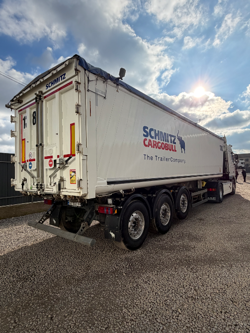 DAF XF 105 2011 Вінниця - зображення 5