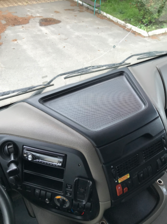 DAF XF 105 2009 Кременчук