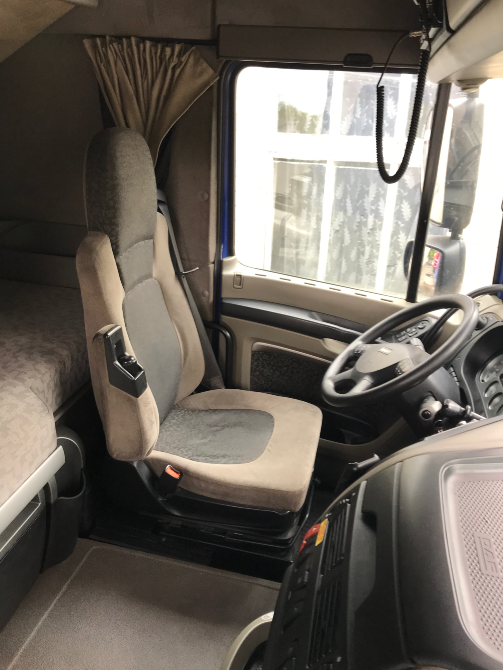 DAF XF 105 2009 Кременчук - зображення 15