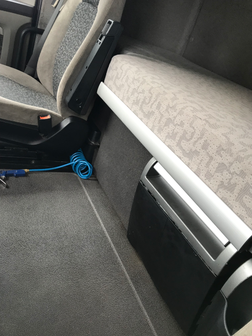 DAF XF 105 2009 Кременчук - зображення 11