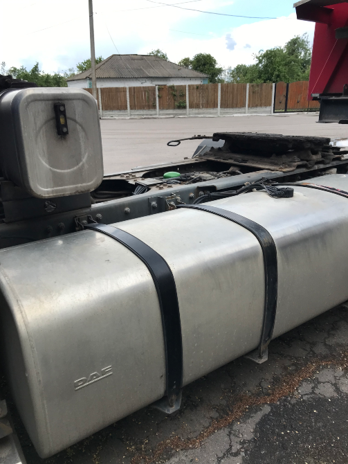 DAF XF 105 2009 Кременчук - зображення 18